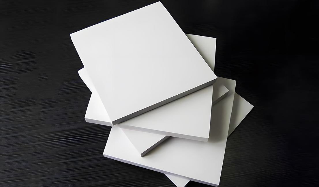 PVC Foam Boards & WPC / Celuka Foaming