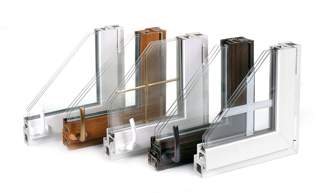 Profiles & Window Systems